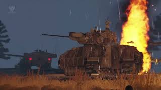 Anti-Air Tanks and Defense Troops welcomed the arrival of Ka-52 and SU-25 with Anti-Air Missiles