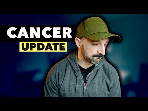 I'VE BEEN FALLING APART SINCE CHEMOTHERAPY ENDED... (My Appendix Cancer Journey)