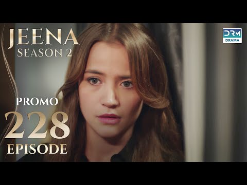 JEENA Season 2 | Promo | Episode 228 Watch Tomorrow | UH2U