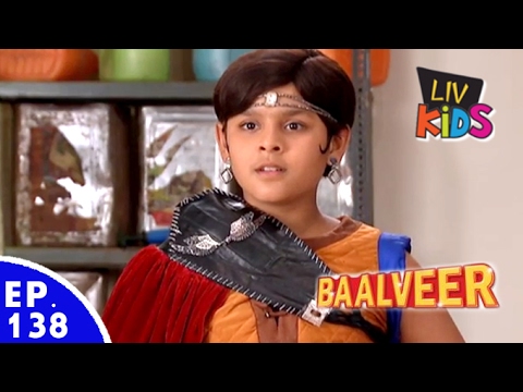 Baal Veer - Episode 138