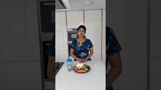 Sandhya చేసిన Healthy Guacamole #youtubeshorts #shortaday #shortsdaily
