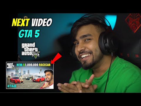 TECHNO GAMERZ NEXT VIDEO OF GTA 5 || TECHNO GAMERZ GTA 5 #148 || TECHNO GAMERZ || UJJWAL GAMER