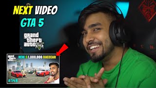 TECHNO GAMERZ NEXT VIDEO OF GTA 5 || TECHNO GAMERZ GTA 5 #148 || TECHNO GAMERZ || UJJWAL GAMER