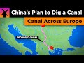 China's Economic Expansion and Infrastructure Initiatives