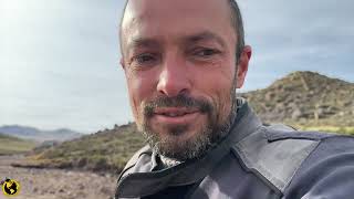 OS PERUANOS TEM COSTUMES BASTANTE ESTRANHOS. RENASCIMENTO T12EP28