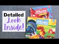 First and Second Grade Curriculum Concepts