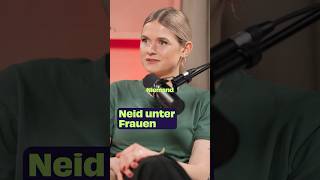 smypathisch über Neid unter Frauen