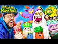 My Singing Monsters Video Quiz