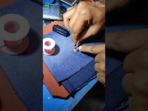 Speaker Kaise kaam karta hai #shorts #mobilerepair #mobilerepairing #jharkhand #nicemobilecare