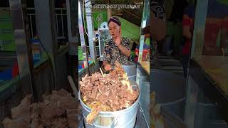WARUNG BAKSO TETELAN TULANGAN SAPI PALING MANTUL DI SAMARINDA