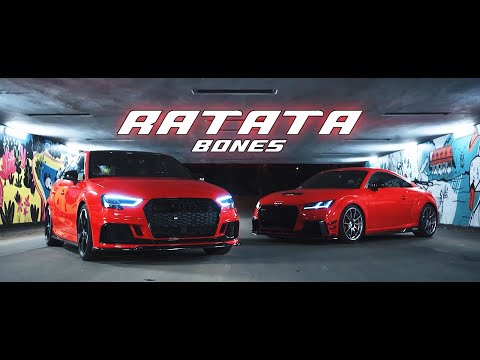 BONES - Ratata