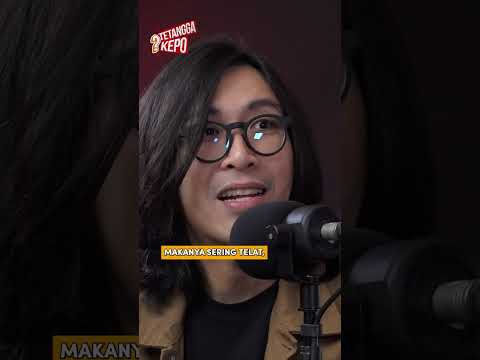 Cara Dokter Melayani Pasien Masih Kurang? - Dokter Tirta #DTKKepo #DanielTetanggaKepo