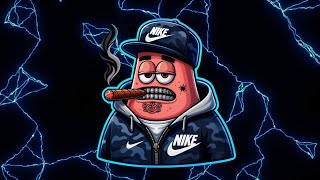 FREESTYLE TYPE BEAT - ''IN THE STREET'' | Trap Instrumental 2025 | Rap Type Beat