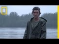 Narrator's Perspective on Fishing Life