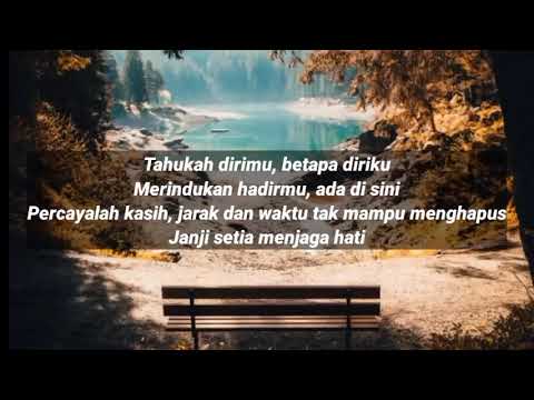 sound tiktok tiara andini - janji setia (speed up)