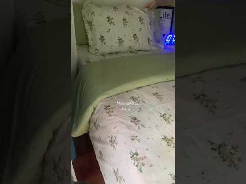 متغلطيش غلطتى وتشترى مفروشات اطفال ❌