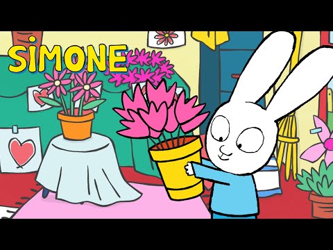🎊 Auguri mamma Eva: festa e sorpresa 🎁 Simone | Episodi Completi Stagioni 1+4 | 1 ora