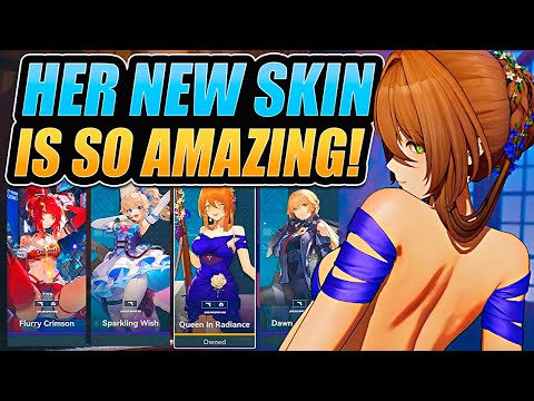MAJOR UNIT DROP!? Going CRAZY for Springfield & Peri! (Girls' Frontline 2)