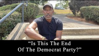 "Is This the End of the Democrat Party?"