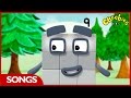 Understanding Patterns and Squareness