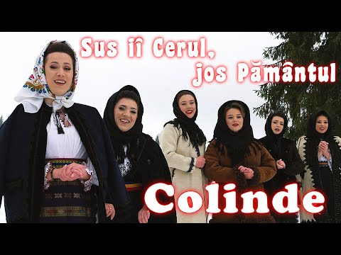 Colinde din Ardeal - Cele mai frumoase videoclipuri de colinde