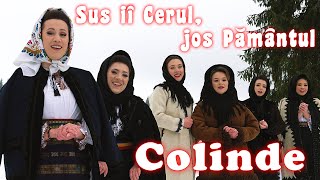 Colinde din Ardeal - Cele mai frumoase videoclipuri de colinde