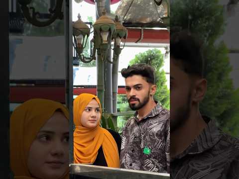 Humanity still exists ❤️💯🥰|Althaf Muhammed|Shamna #couplegoals