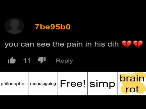 Hub Comments Are Frickin Hilarious