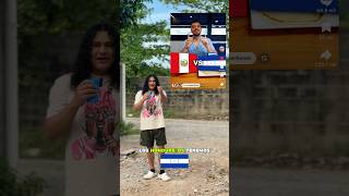 🇭🇳Honduras vs Perú 🇵🇪 Mundial de comidas de Ibai 🔥 #twitch