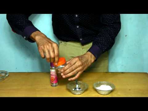 एक हफ्ते में चेहरे को गोरा करने का आसान घरेलु उपाय। Health Tips In Hindi