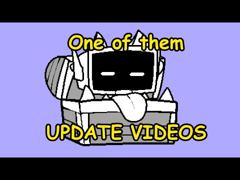 Oh boy an update video (july 2024)