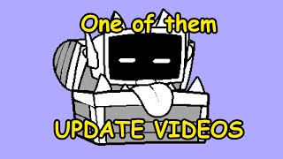 Oh boy an update video (july 2024)