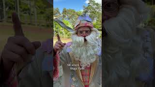 Wie bekommt man Kinder müde und glücklich? #MagicParkVerden #Familienausflug #AusflugMitKindern