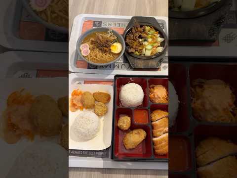 Tips hemat jajan di mall