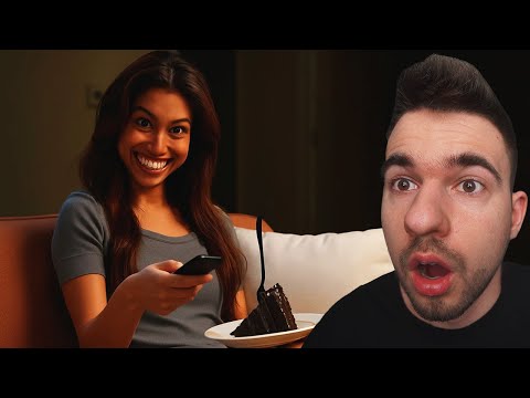 SOHA NE FILMEZZ EZZEL A LÁNNYAL! (veszélyes)