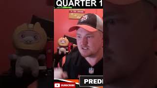 A Bengals Fan Reacts to Demetrius Knight’s SCOOP AND SCORE