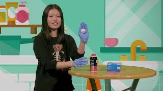 Handwashing Challenge