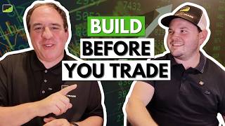 Trading Advice If We Had to Start From Zero