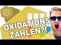 oxidationszahlen/