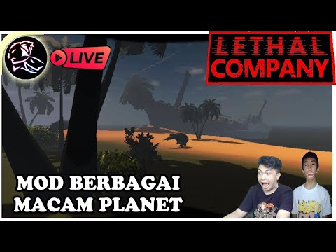 BERMALAM - MALAM RIAA (ABAIKAN THUMBNAIL)