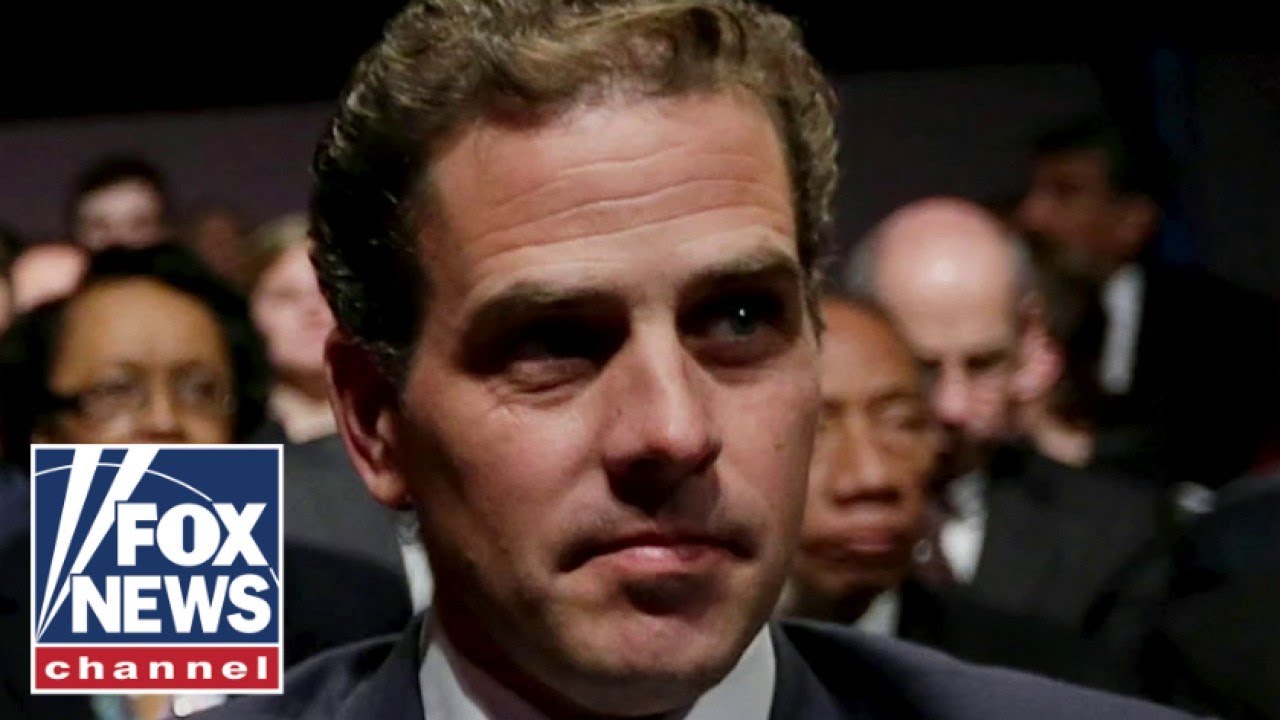 ‘Mounting Evidence’ of much Worse Crimes by Hunter Biden: Rep. Comer