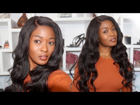 Every Day Wig Prep | Just Wear and Go ft. Premium Lace Wig