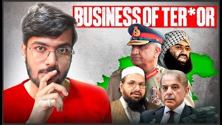 Inside Pakistan's Terr*r Empire (Trailer)
