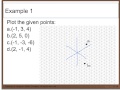 3D Geometry Concepts and Applications