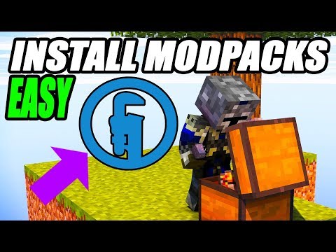 how to make a modded minecraft server with technic launcher