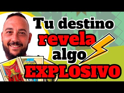 TU DESTINO REVELA ALGO EXPLOSIVO!🧨 ESTO NO SE VE CASI NUNCA ❤️TODO LO OCULTO SE DESTAPA POR COMPLETO