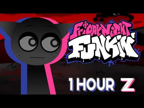 Pandemonium - Friday Night Funkin' [FULL SONG] (1 HOUR)