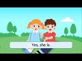 Understanding My Sister