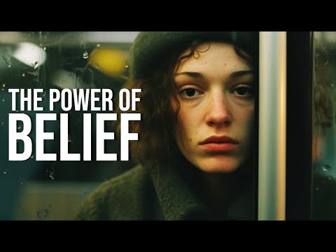 THE POWER OF BELIEF - Best Motivational Speech