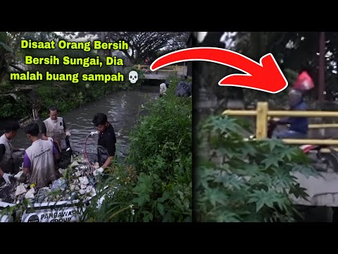 Effort Pandawara Dibalas dengan Aksi Paling Gak Masuk Akal